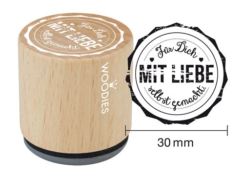 Stempel und Stempelkissen Stempel und Stempelkissen